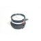 Ashcroft 4-1/2In 1/4In 0-250Kpa Npt Pressure Gauge 45-1379AS-02L-250KPA - alternate 2